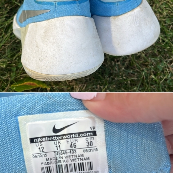 Nike - Picture 3 of 6